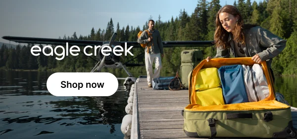 eagle creek