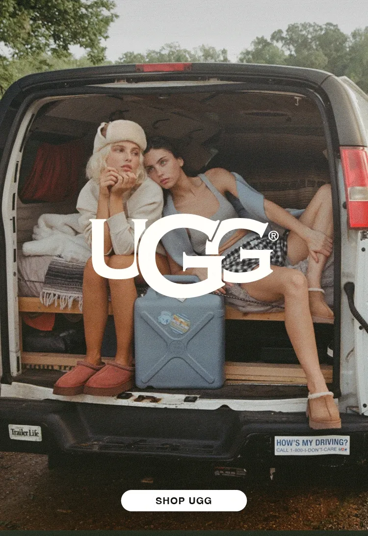 SHOP UGG