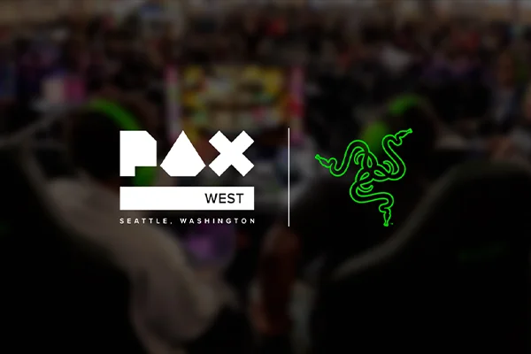 Razer Main KV