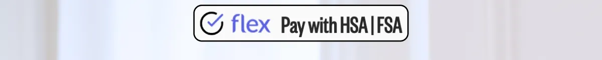 flex Pay with HSA | FSA