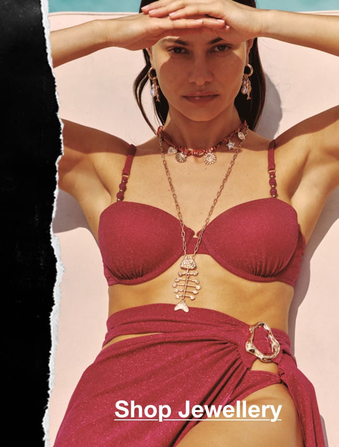 Shop Jewellery