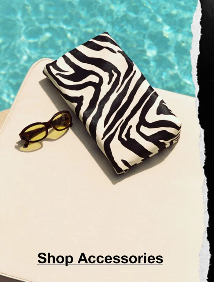 Shop Accessories