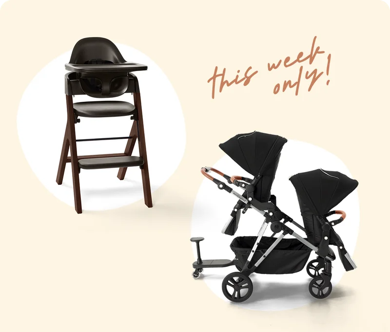 This Week Only