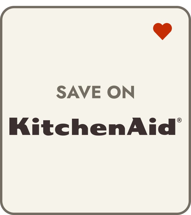Kitchen Aid