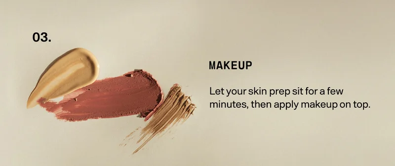 Makeup