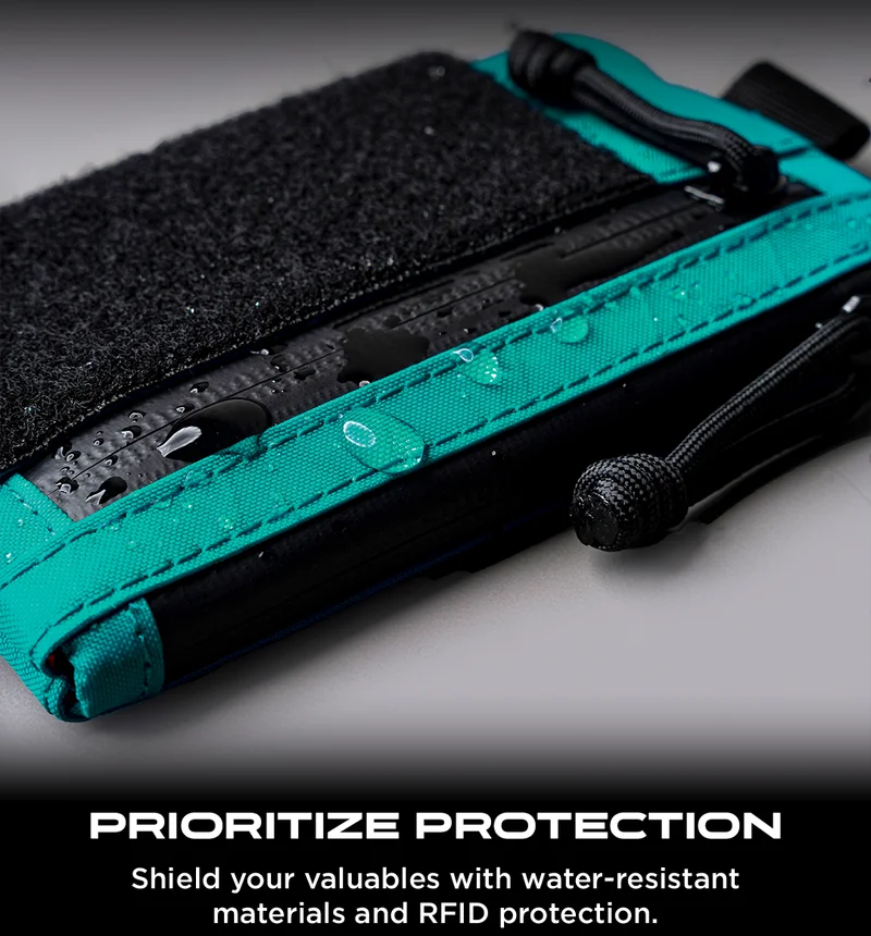 protection