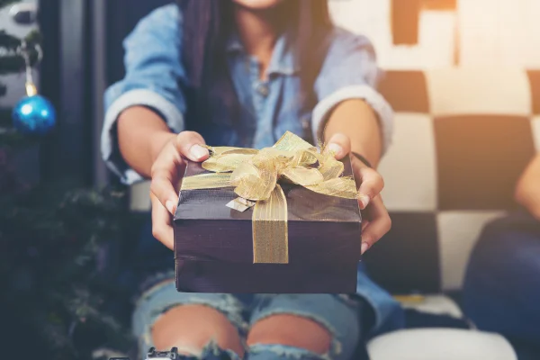 Gifts they'll actually use
