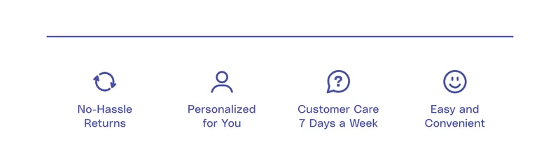 Hubble Contacts links