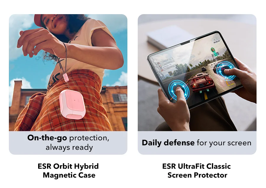 How to keep your tech safe and ready