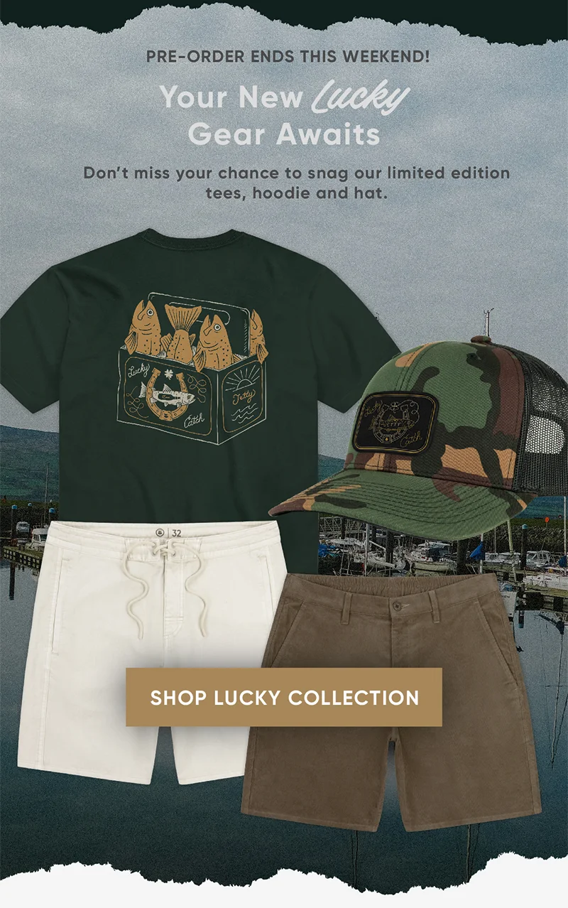 Lucky Collection