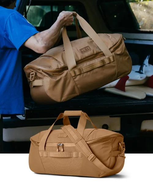 Shop Duffels