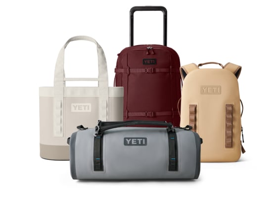 Shop Travel Bags