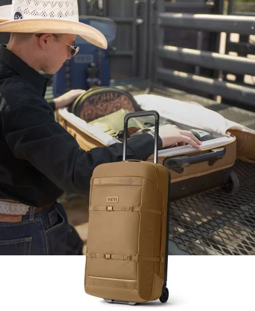 Shop Luggage
