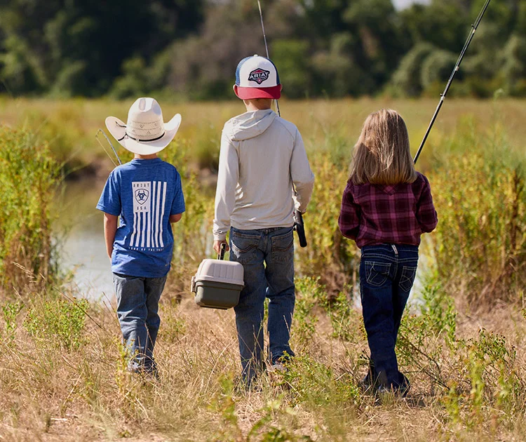 BIG STYLE FOR LITTLE ONES.