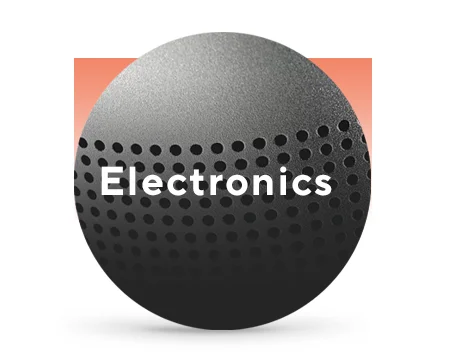 Electronics