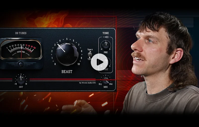 How to Make Your Mix Sound Warm & Deep with Analog-Style Plugins