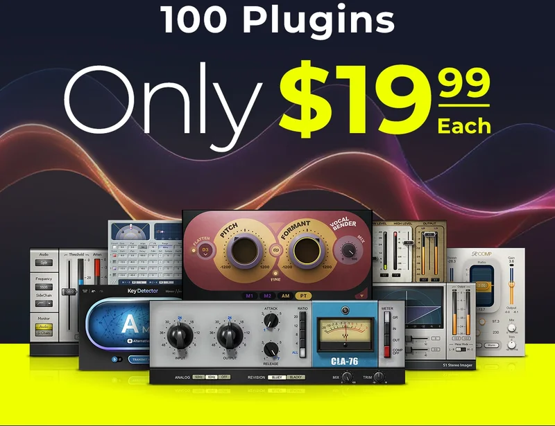 BIG September Sale