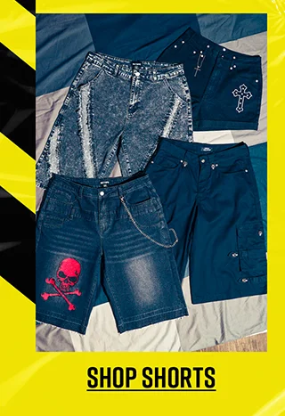 Shop Shorts