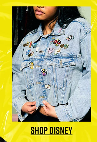 Shop Disney