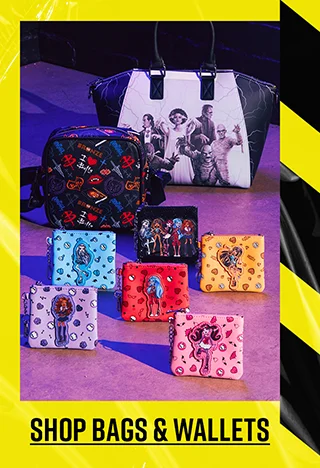 Shop Bags And Wallets