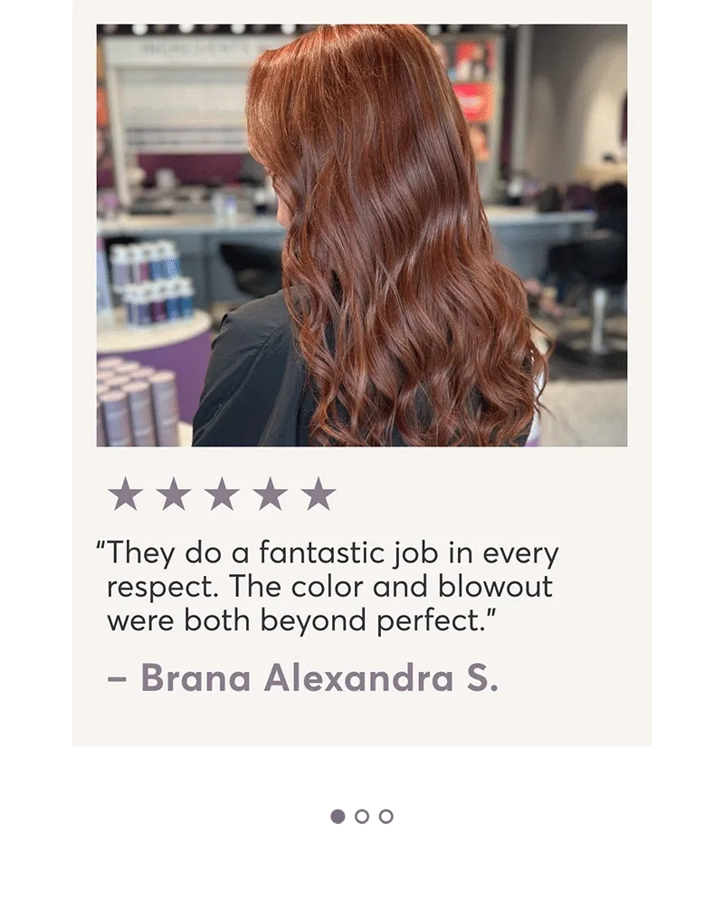 Testimonials
