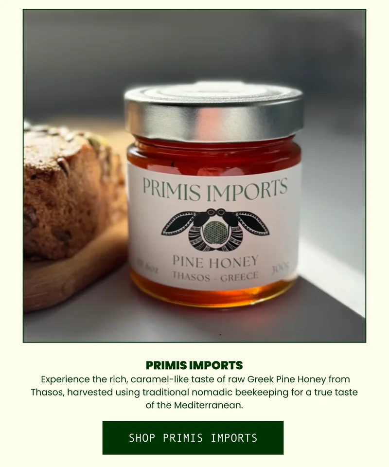 Primis Imports