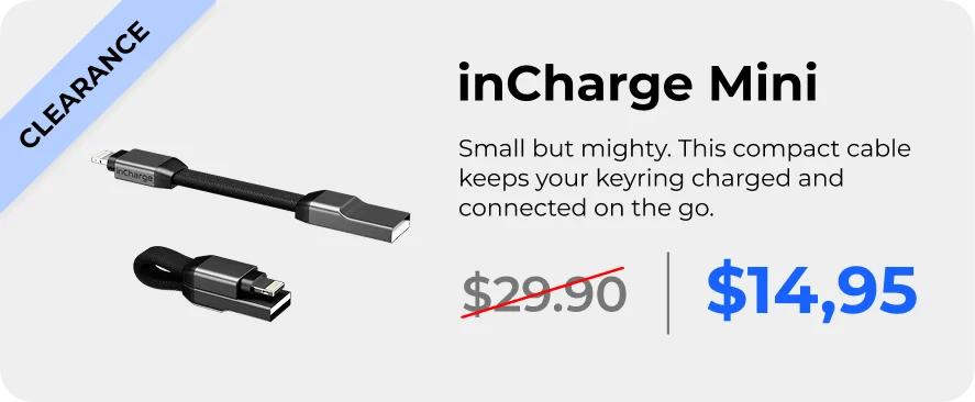 inCharge Mini