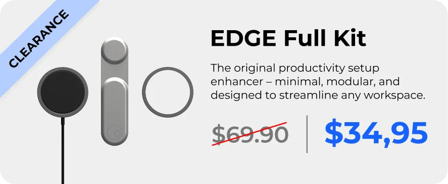 EDGE Full Kit