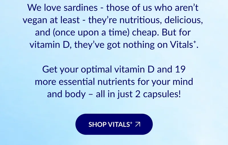 Shop Vitals