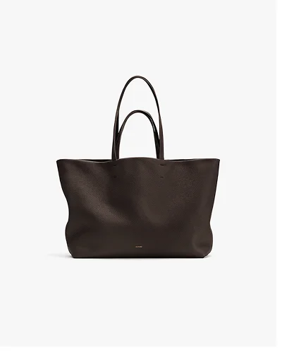 Classic Easy Tote Mocha