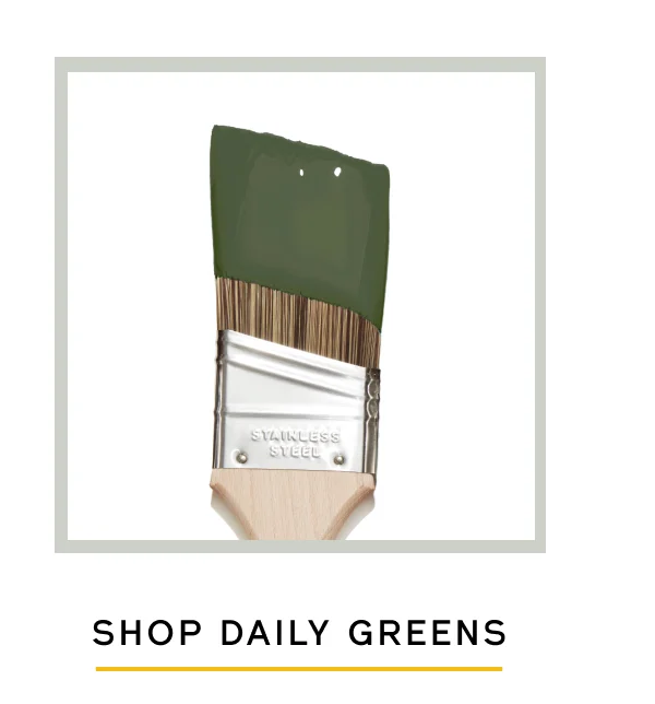 SHOP DAILY GREENS