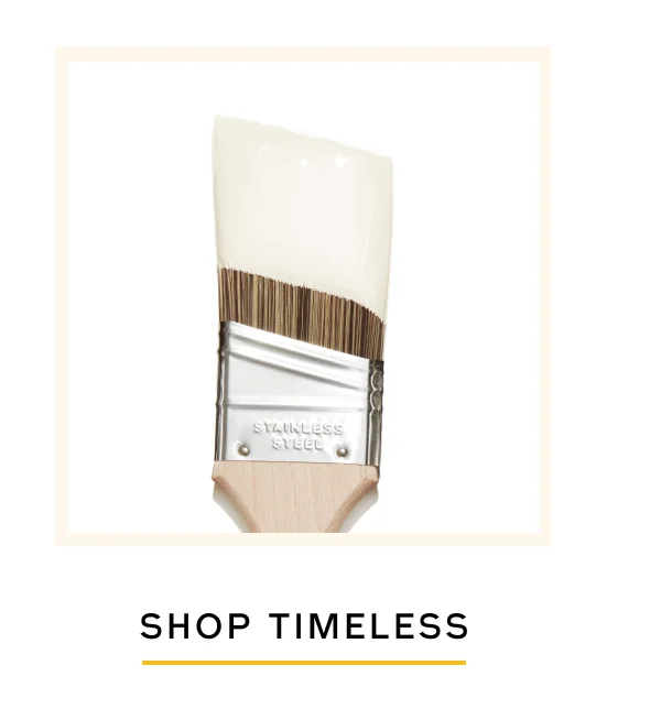 SHOP TIMELESS
