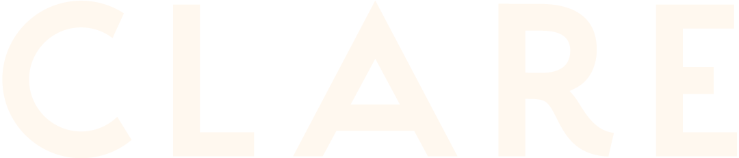 Clare Logo