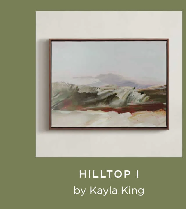 Hilltop I