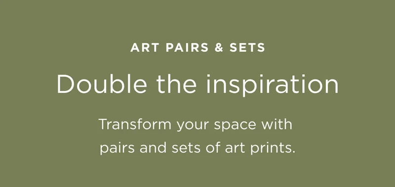 Double The Inspiration