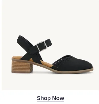 Jaclyn Heel