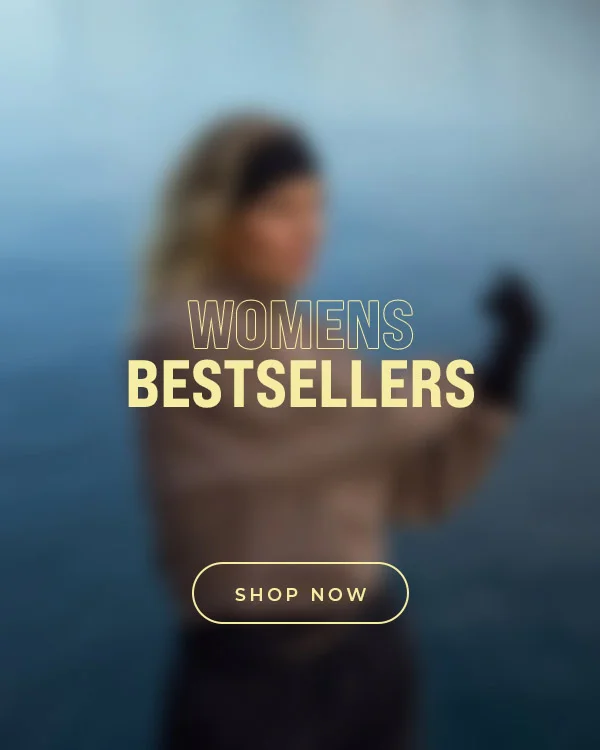 bestsellers women