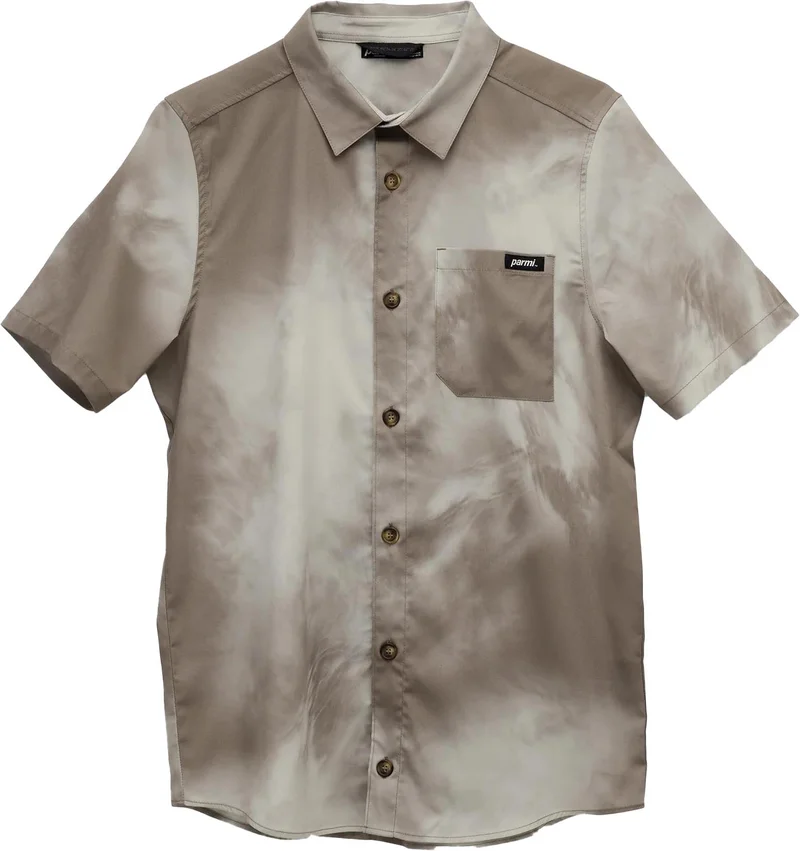 Parmi Lifewear,  Scone Tie Dye / XL / Parmi Lifewear