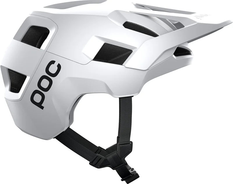 POC,  Hydrogen White Matt / XL | XXL