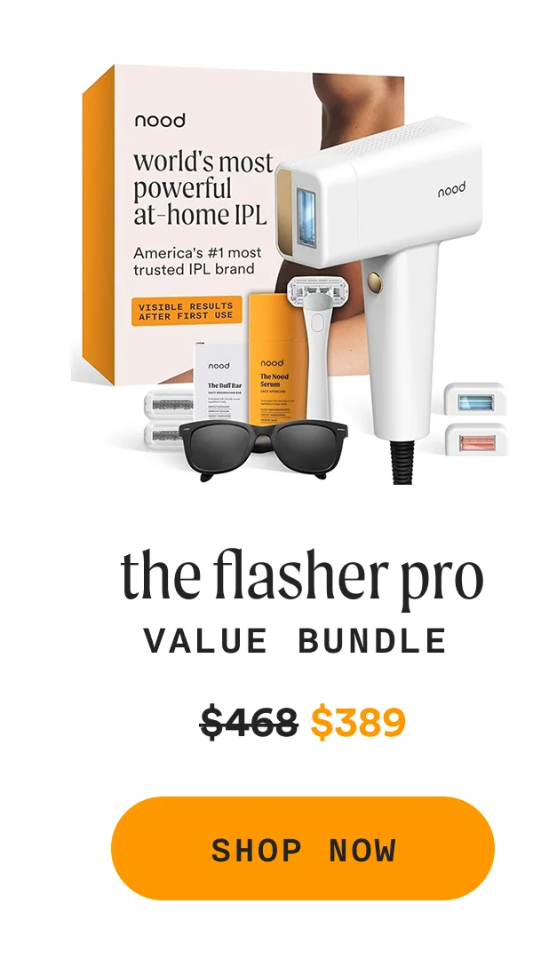 the flasher pro value bundle - Retail Price = $468 | Sale Price = $389 - SHOP NOW