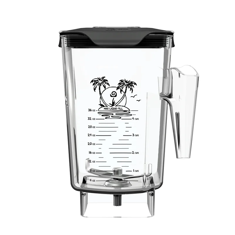 Image of Margarita Jar