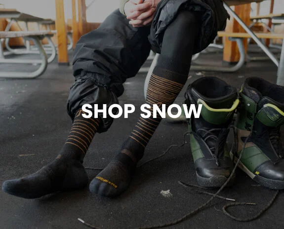 SHOP SNOW