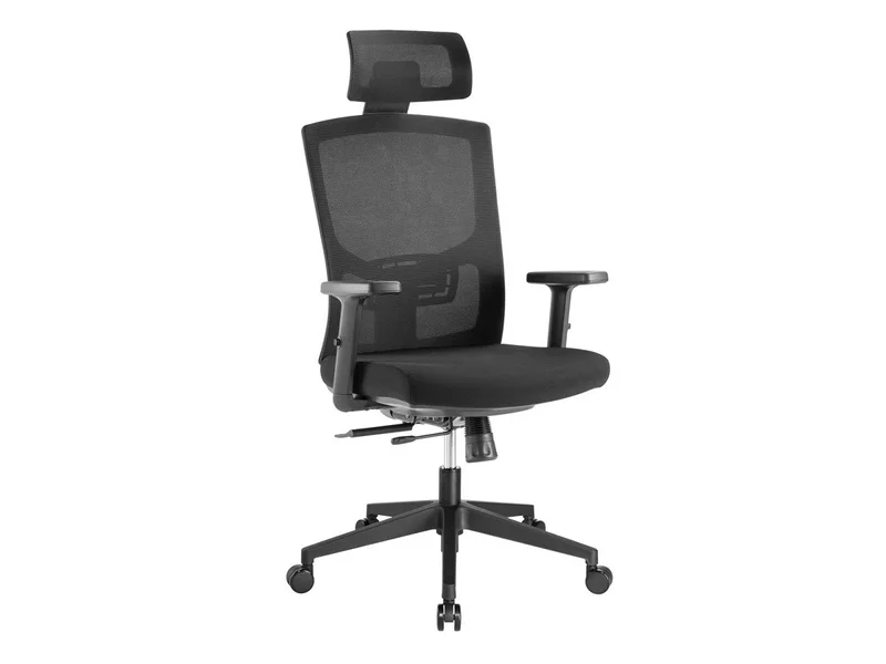 Workstream&nbsp;WFH Ergonomic Office Chair with Foam Seat