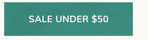 Sale under $50