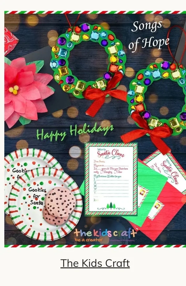 Kids Craft Box
