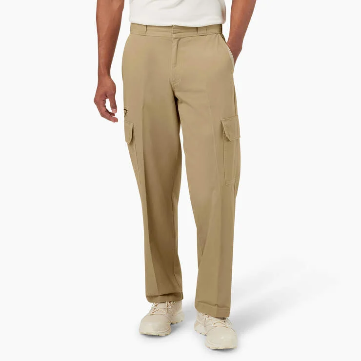 Riverbend Loose Fit Cargo Pants