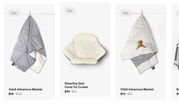 See all savings