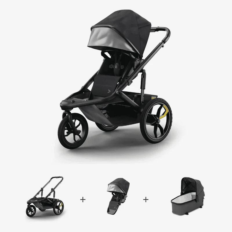 Switch&Jog Infant Essentials Bundle