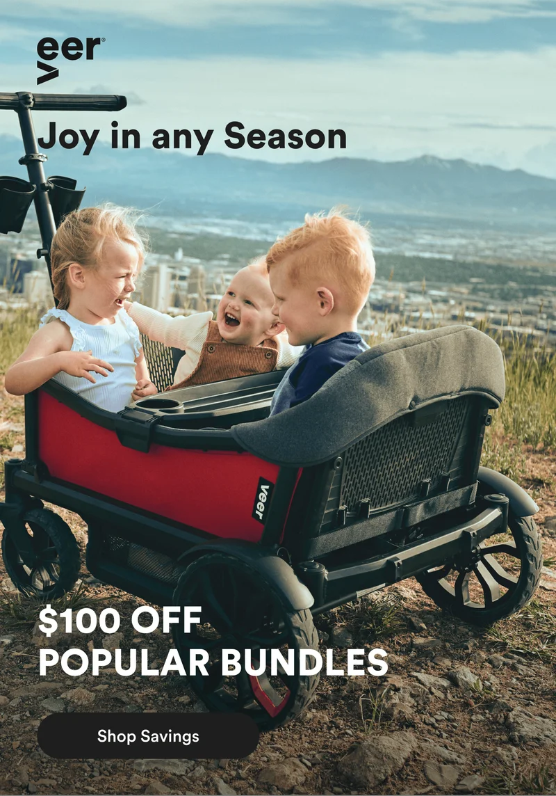 Joy in any Season - $100 OFF POPULAR BUNDLES - Shop Savings