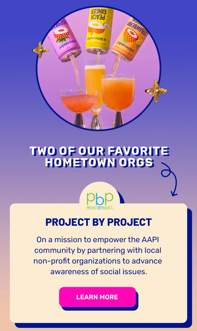 project by project